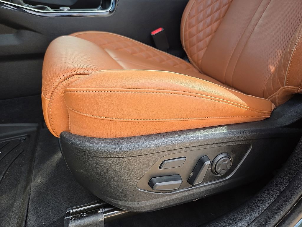 Used 2023 Kia Sorento SX Prestige image 15