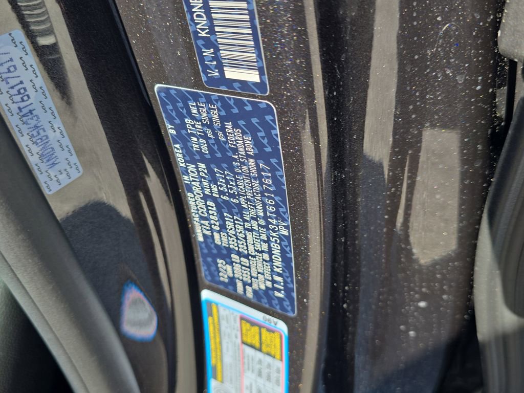 New 2026 Kia Carnival image 33