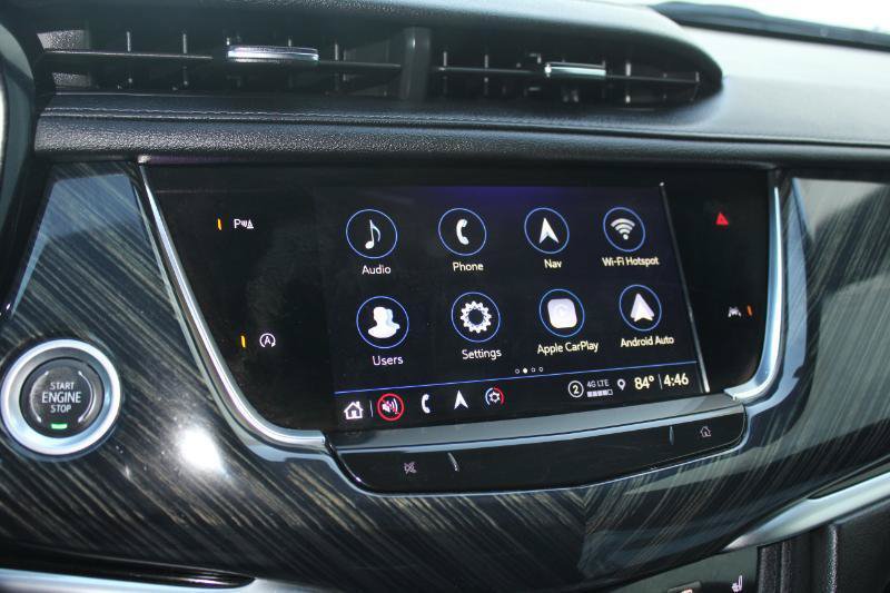 Used 2024 Cadillac XT6 Premium Luxury FWD image 33