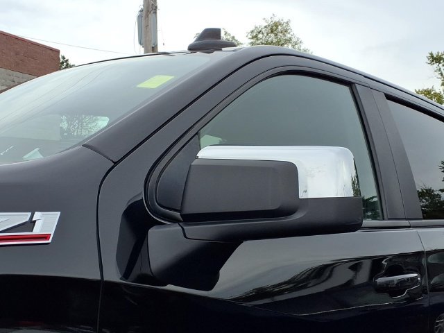 Used 2019 Chevrolet Silverado 1500 LT w/ All-Star Edition AWD/4WD image 34