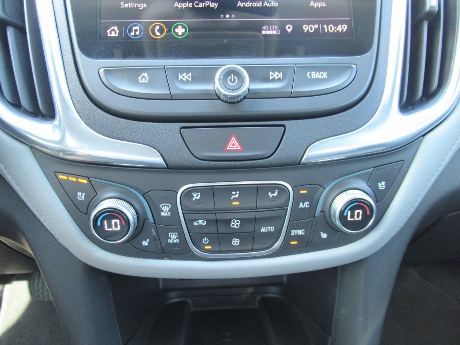Used 2020 Chevrolet Equinox Premier FWD image 29