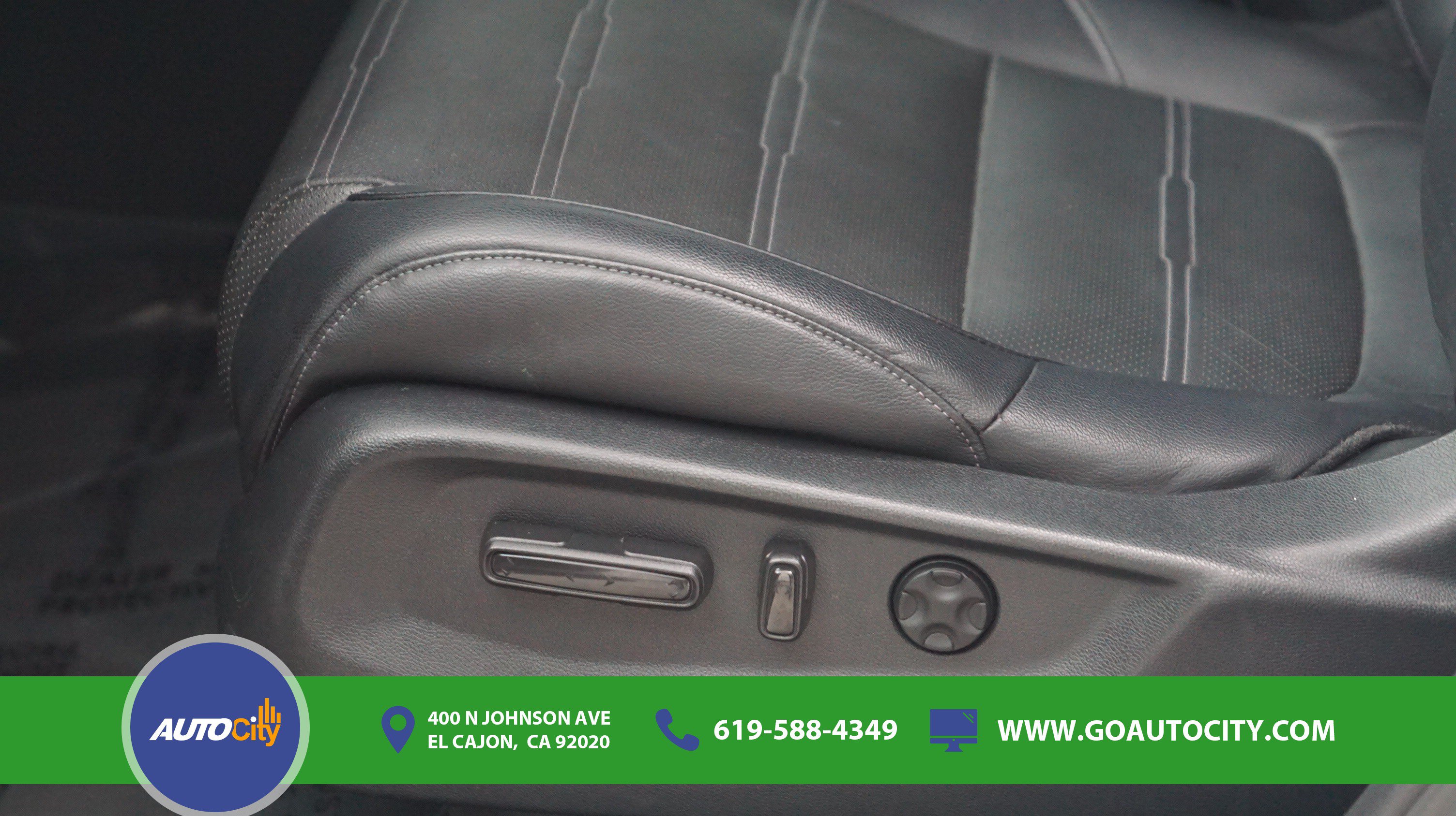 Used 2017 Honda CR-V Touring image 18