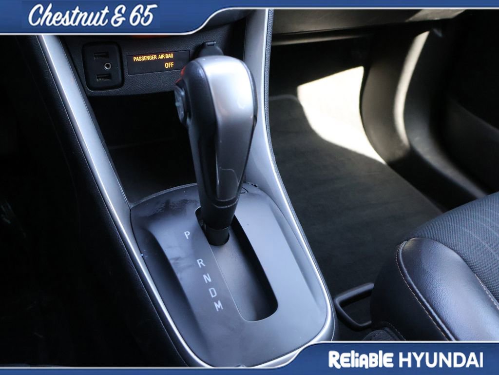 Used 2022 Chevrolet Trax LT w/ Driver Confidence Package image 37