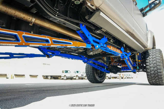 Used 2017 Ford F450 King Ranch w/ King Ranch Ultimate Package image 81