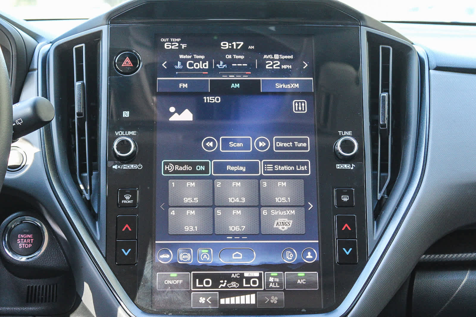 Used 2025 Subaru Crosstrek 2.5i Limited w/ Crosstrek Mirror Package AWD/4WD image 14