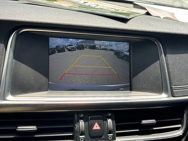 Used 2018 Kia Optima EX w/ Premium Package FWD image 36