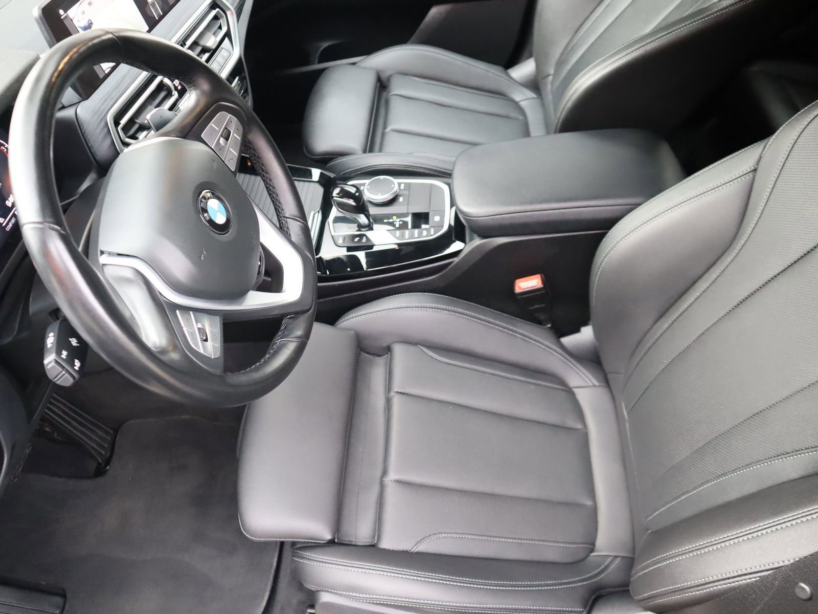 Used 2023 BMW X3 xDrive30i image 38