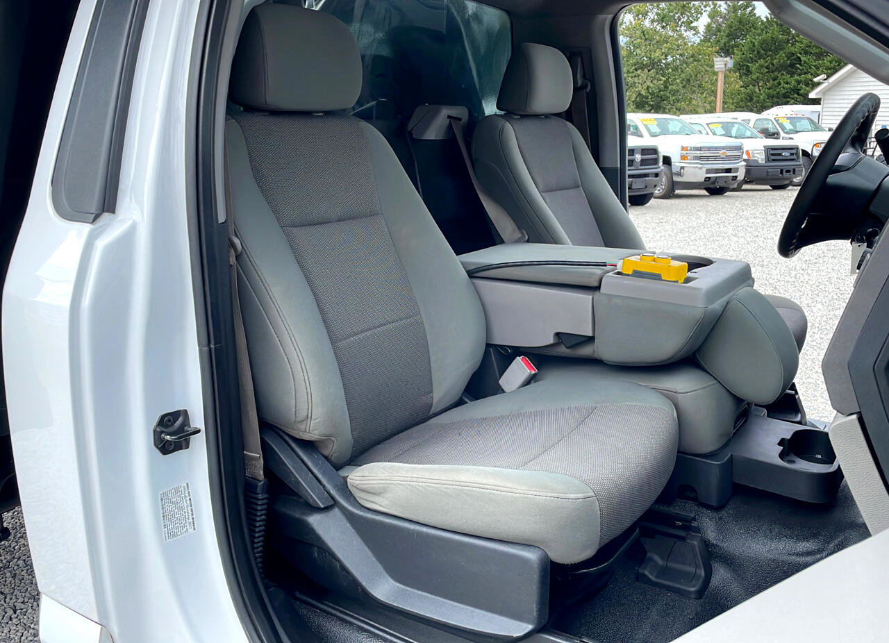 Used 2017 Ford F350 XL w/ XL Value Package image 25