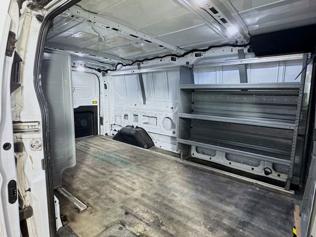 Used 2020 Ford Transit 150 Low Roof image 27