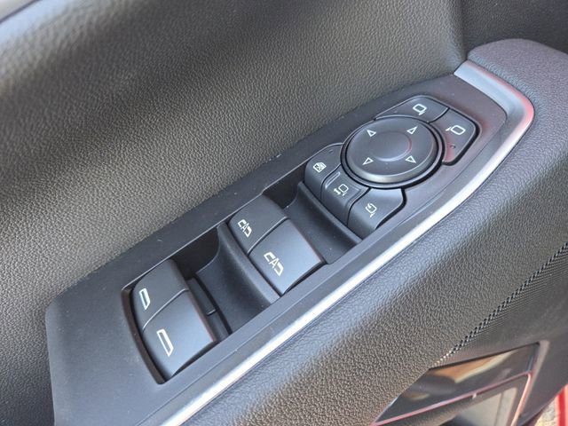 New 2026 Chevrolet Silverado 2500 LTZ w/ LTZ Plus Package image 11