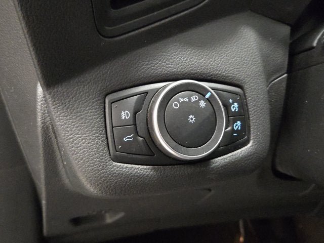 Used 2017 Ford Escape SE FWD image 20