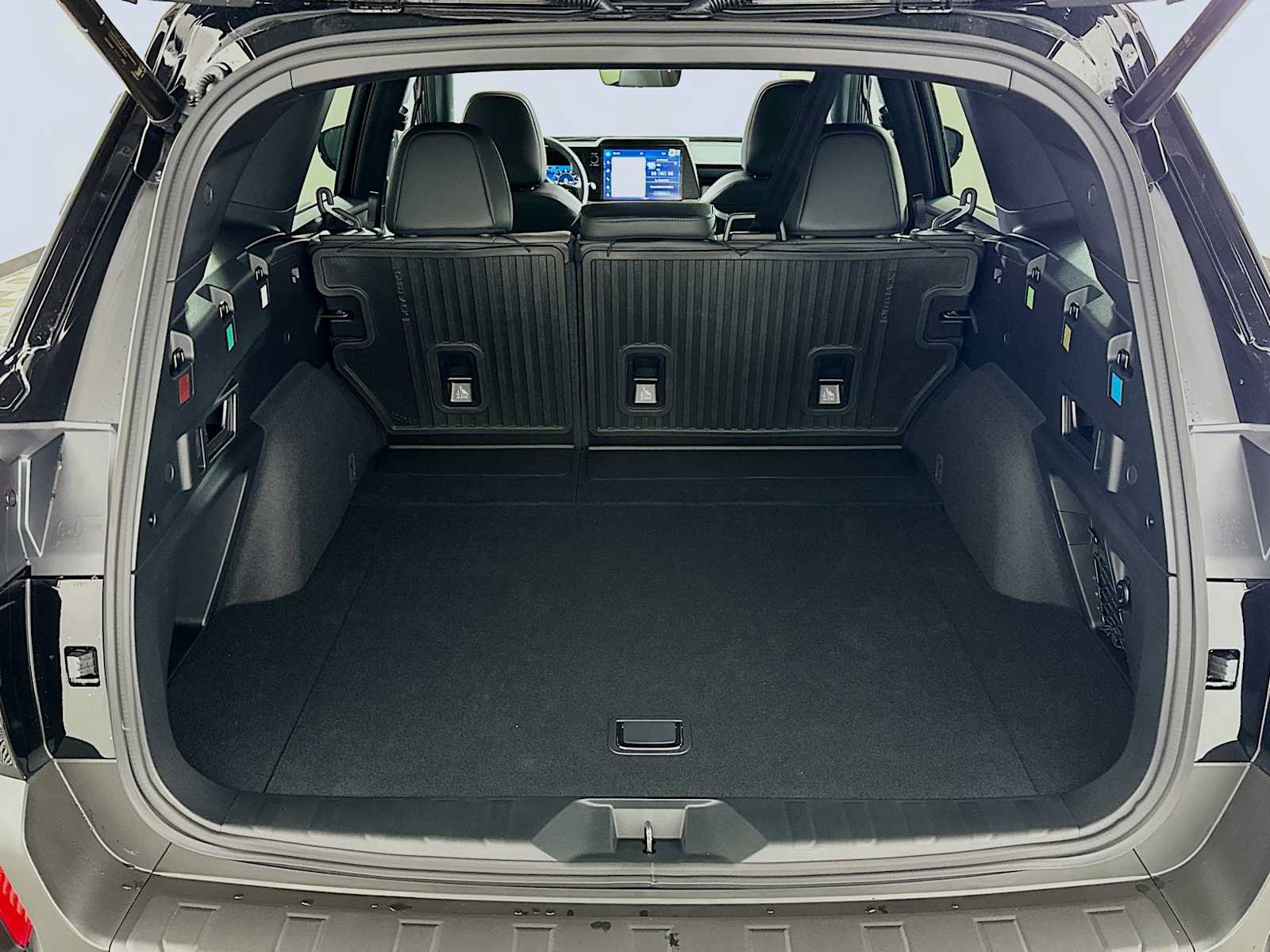 New 2026 Subaru Outback Premium AWD/4WD image 25