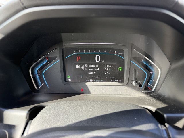 Used 2023 Honda Odyssey Touring image 18