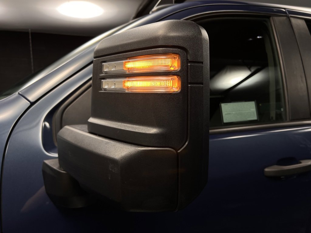 Used 2024 Chevrolet Silverado 2500 Custom w/ Custom Value Package image 27