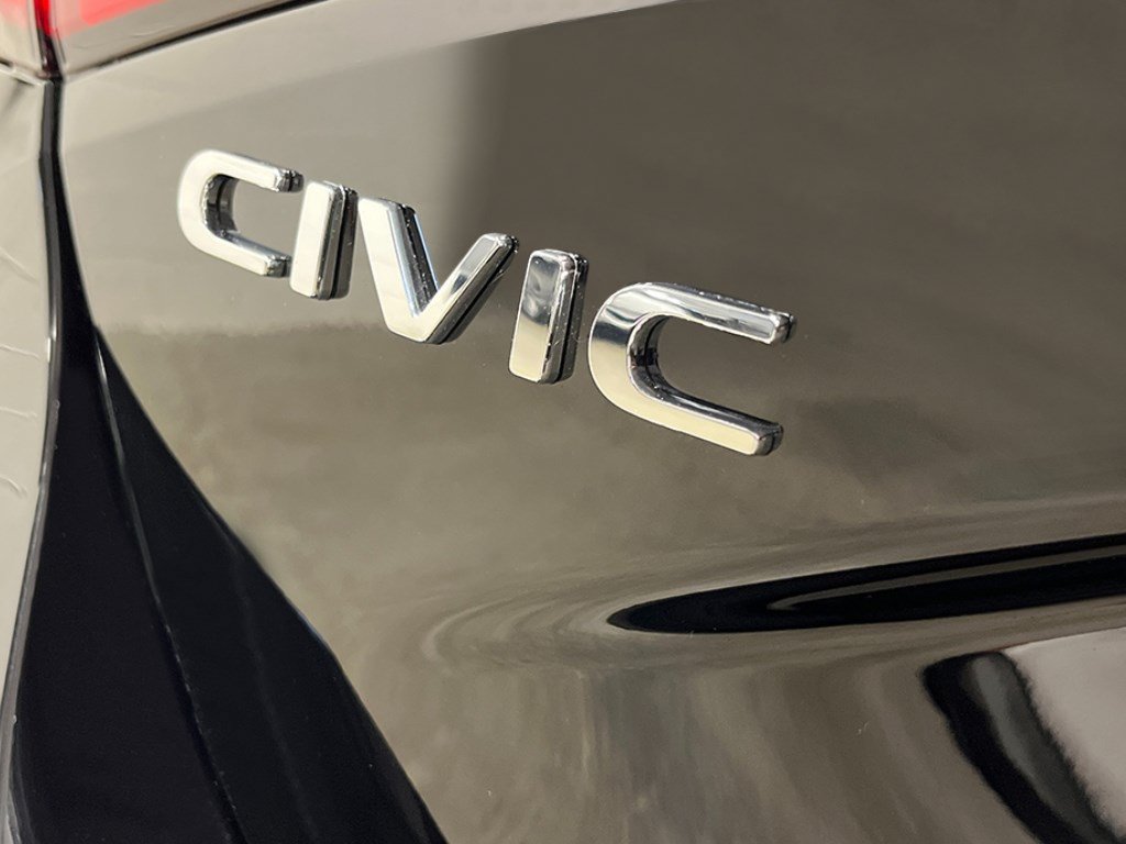 New 2026 Honda Civic Sport image 18