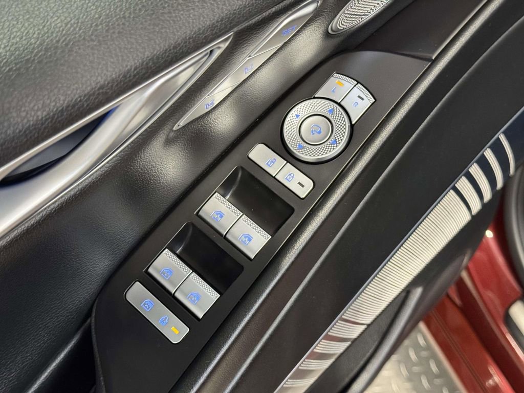 Used 2022 Genesis G80 3.5T Sport w/ Sport Prestige Package image 27