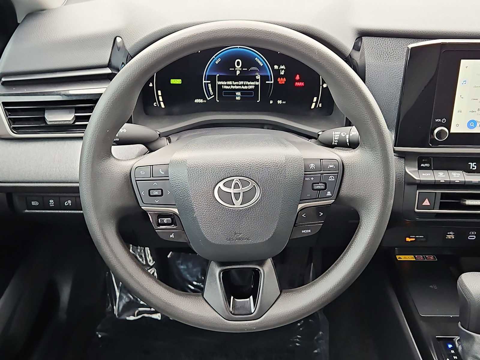 Used 2025 Toyota Camry LE image 21