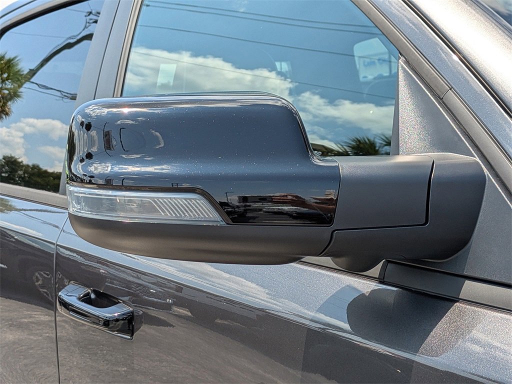 New 2026 RAM 1500 Laramie image 11