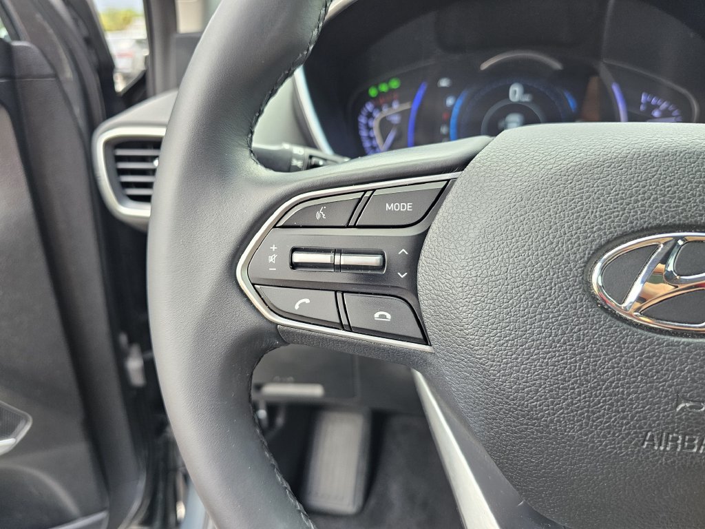 Used 2019 Hyundai Santa Fe SEL w/ Cargo Package FWD image 25
