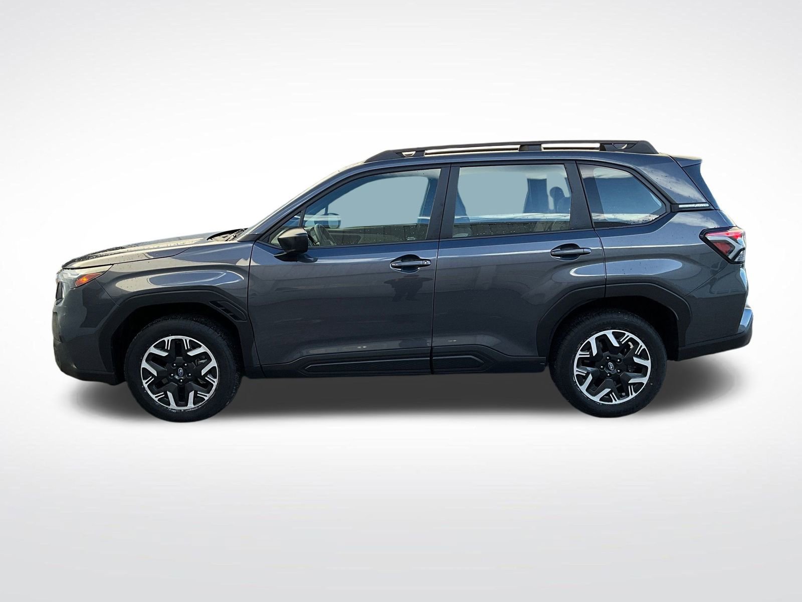 Certified 2025 Subaru Forester image 2