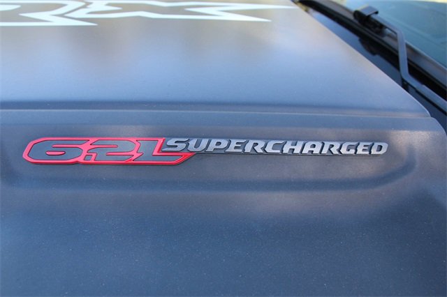 Used 2021 RAM 1500 TRX w/ Trailer Tow Group image 48