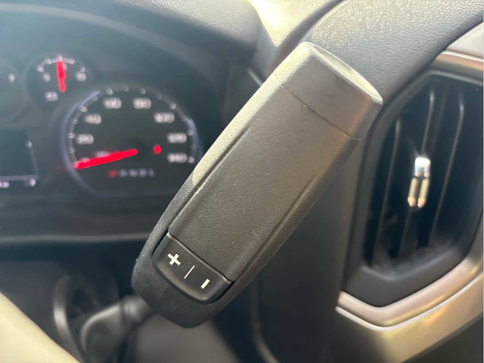 Used 2022 Chevrolet Silverado 1500 W/T w/ Trailering Package image 26