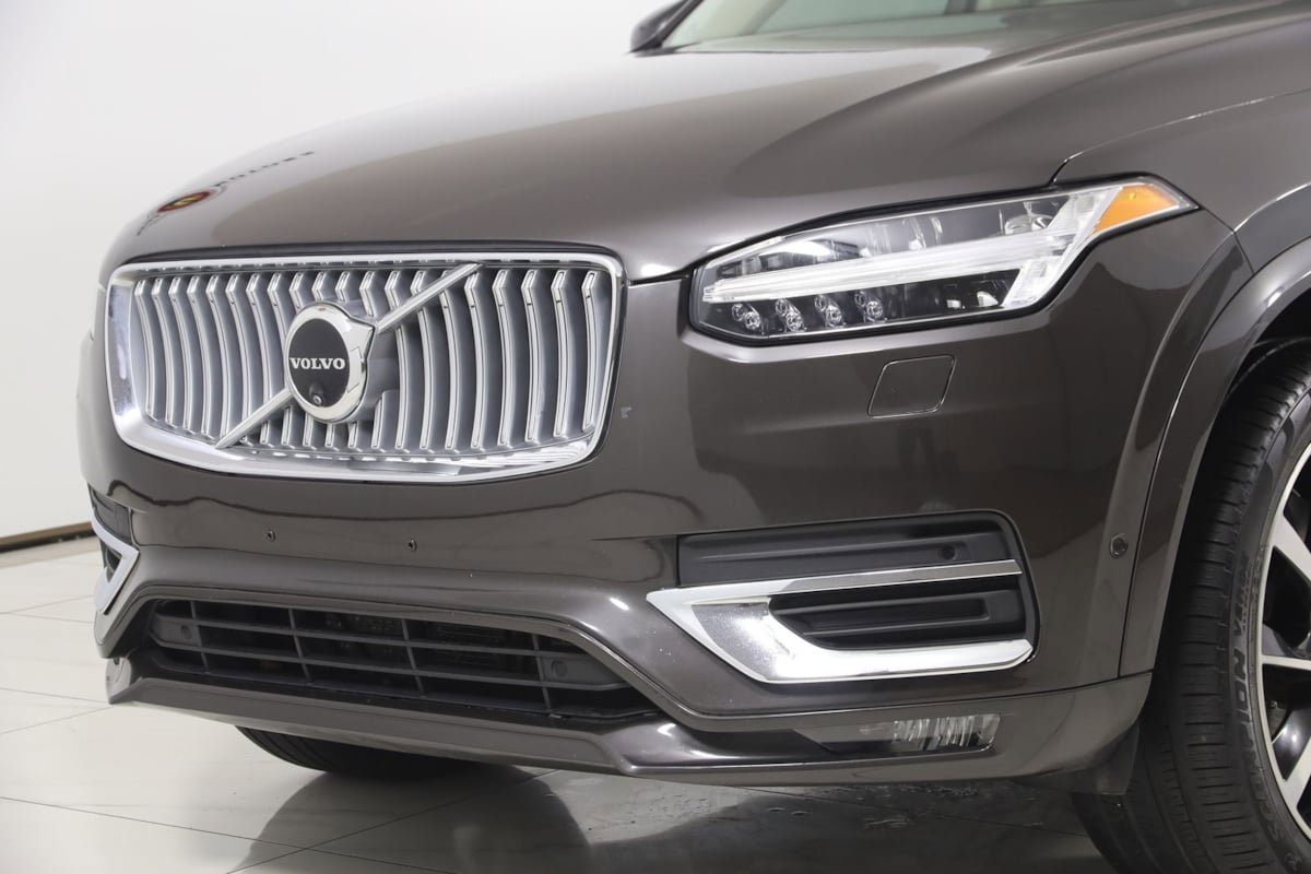 Used 2024 Volvo XC90 B6 Plus w/ Protection Package Premier image 56