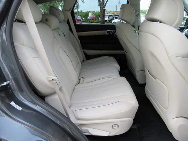 Used 2021 Genesis GV80 3.5T Advanced + w/ Advanced Package 06 image 35