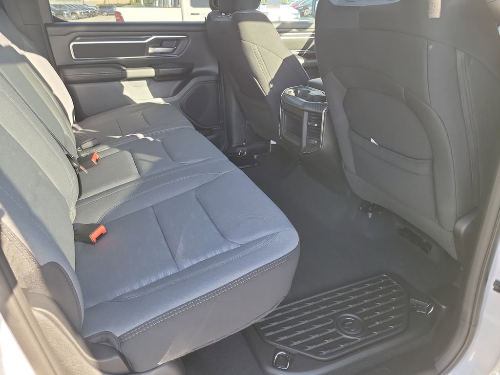 New 2026 RAM 1500 Big Horn image 15