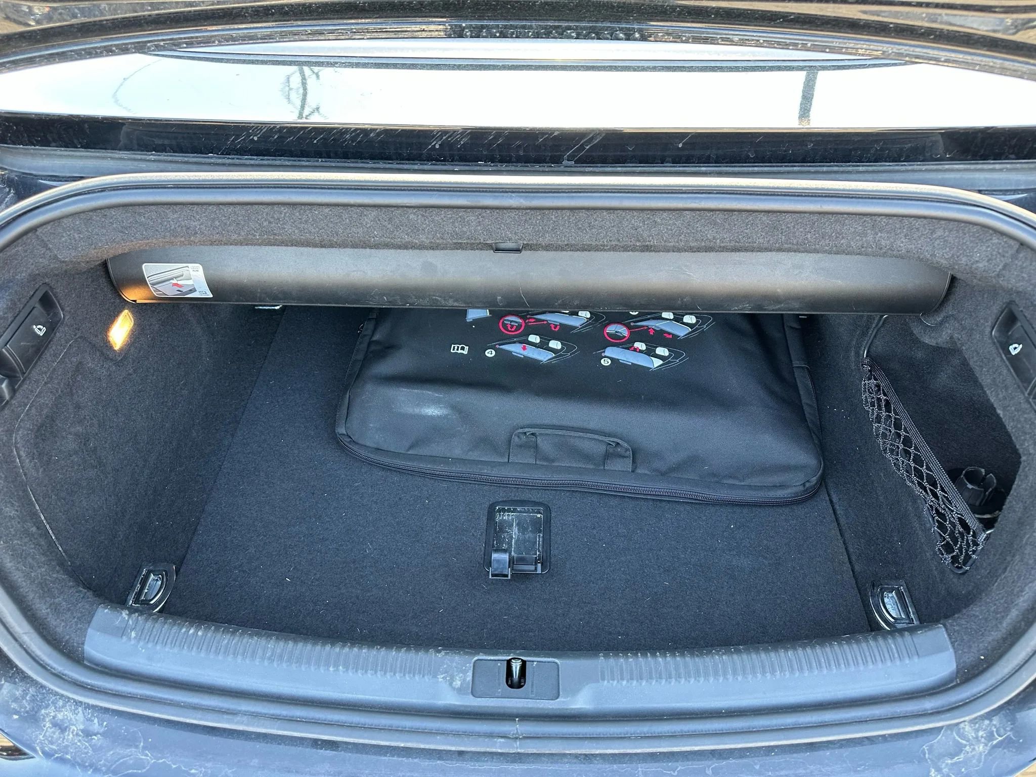 Used 2011 Audi S5 Prestige AWD/4WD image 34