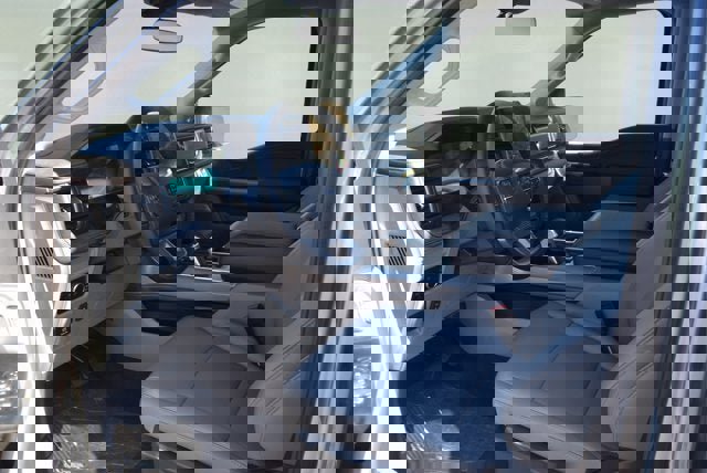 New 2025 Ford F150 Lightning Flash image 6