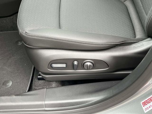 New 2026 Buick Encore GX Preferred w/ Comfort Package image 18