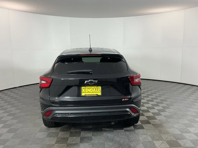 Used 2024 Chevrolet Trax RS w/ Driver Confidence Package image 6