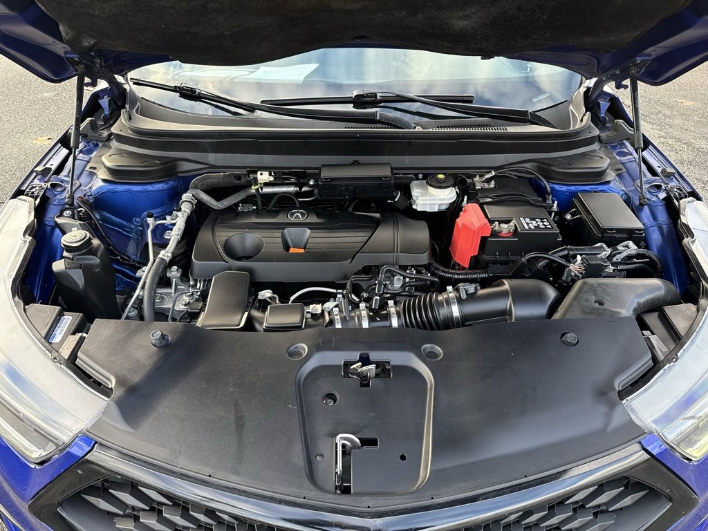 Used 2020 Acura RDX A-Spec image 14