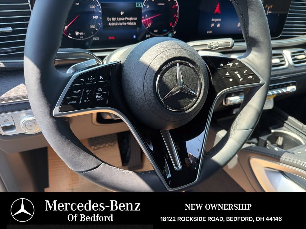 New 2026 Mercedes-Benz GLE 450 4MATIC Coupe image 10