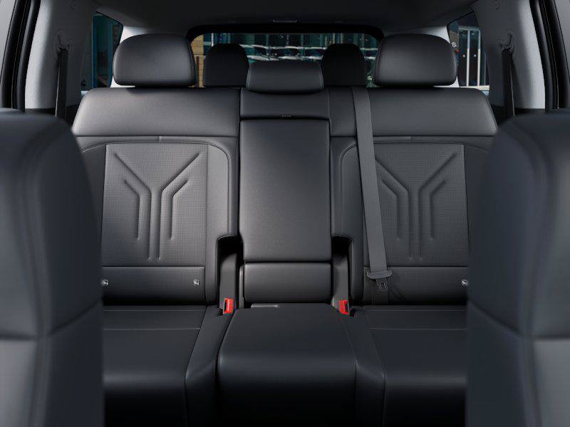 New 2027 Hyundai Santa Fe SEL FWD image 13