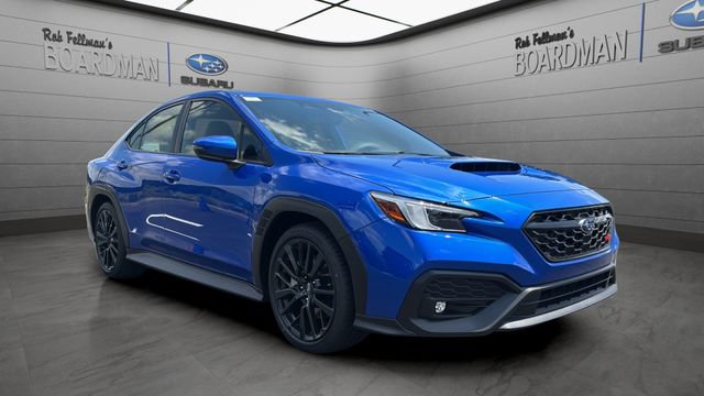 New 2026 Subaru WRX Limited AWD/4WD image 2