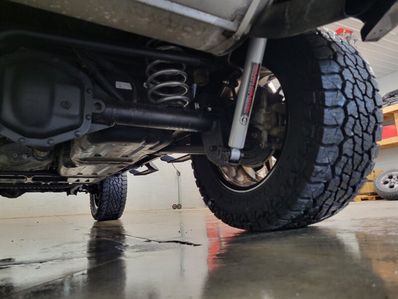 Used 2020 Jeep Wrangler Unlimited Sport AWD/4WD image 26
