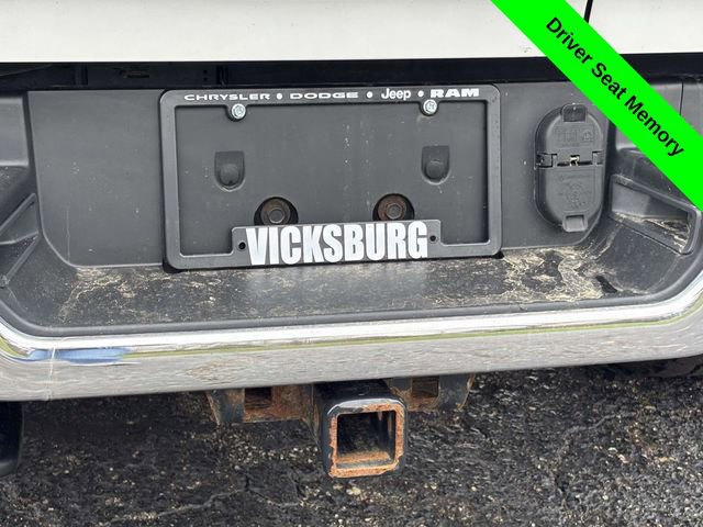 Used 2021 RAM 1500 Limited image 48