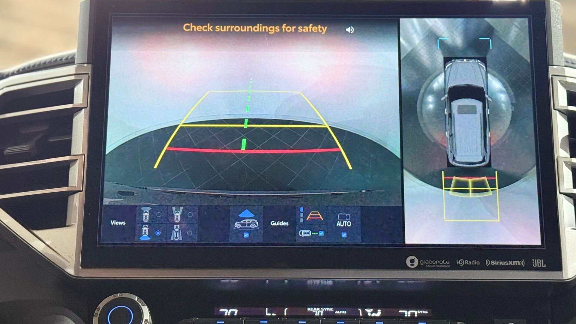 Used 2023 Toyota Sequoia Platinum image 85