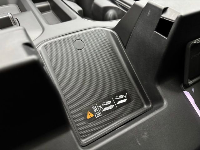 New 2026 GMC Sierra 2500 AT4 w/ AT4 Premium Plus Package image 33