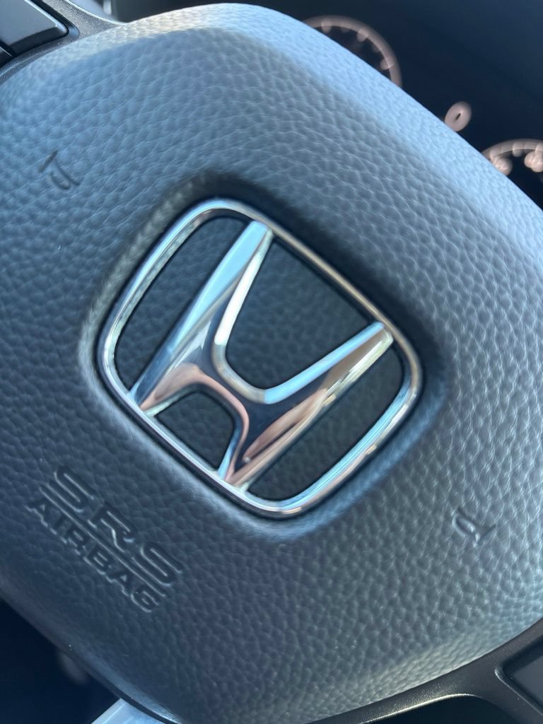 Used 2025 Honda CR-V LX image 28