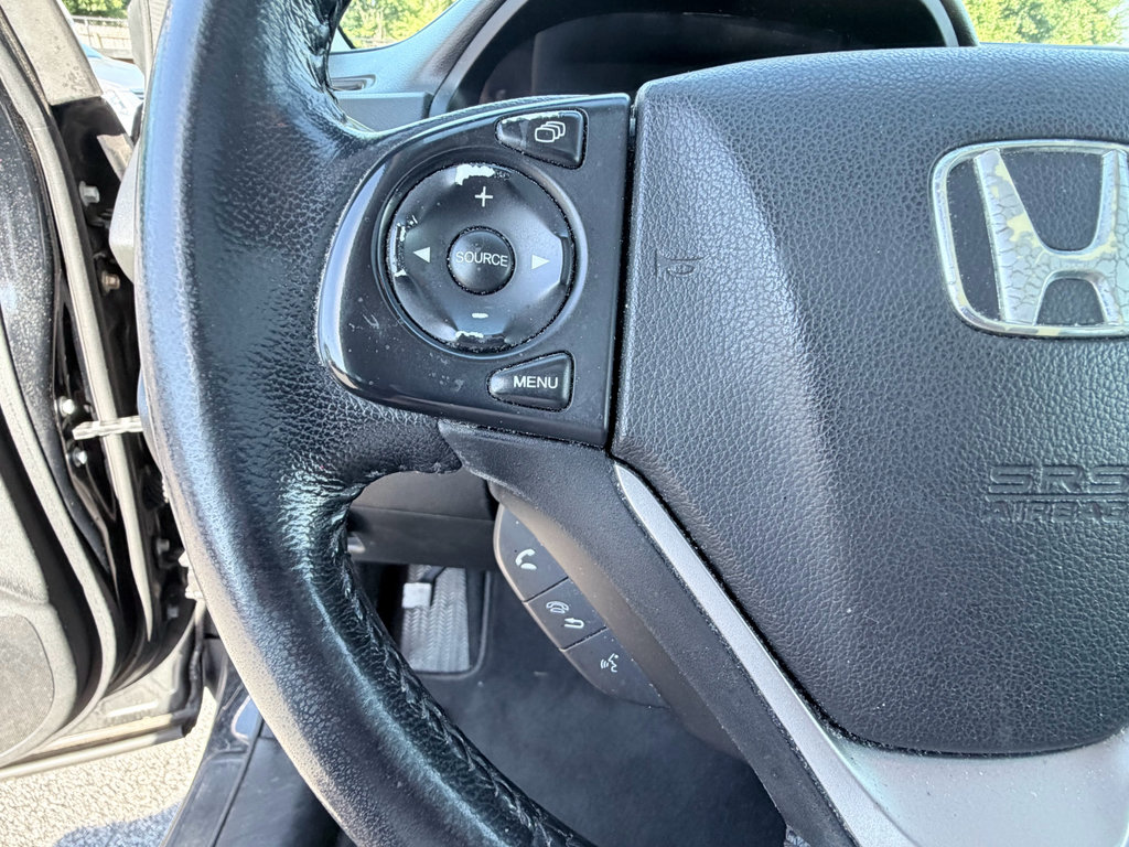 Used 2013 Honda CR-V EX-L image 13
