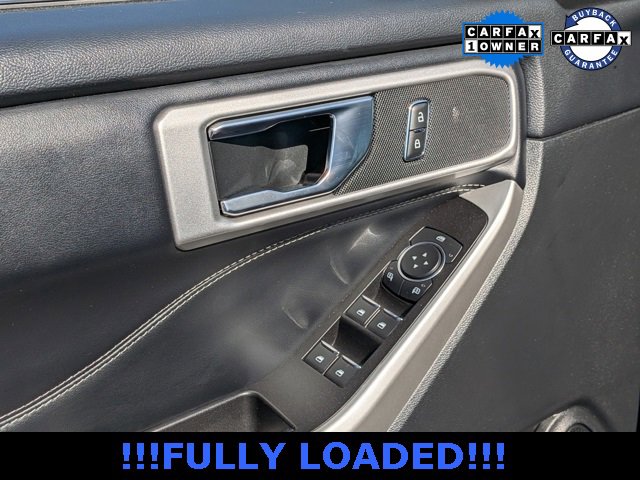 Used 2022 Ford Explorer XLT w/ Equipment Group 202A image 15