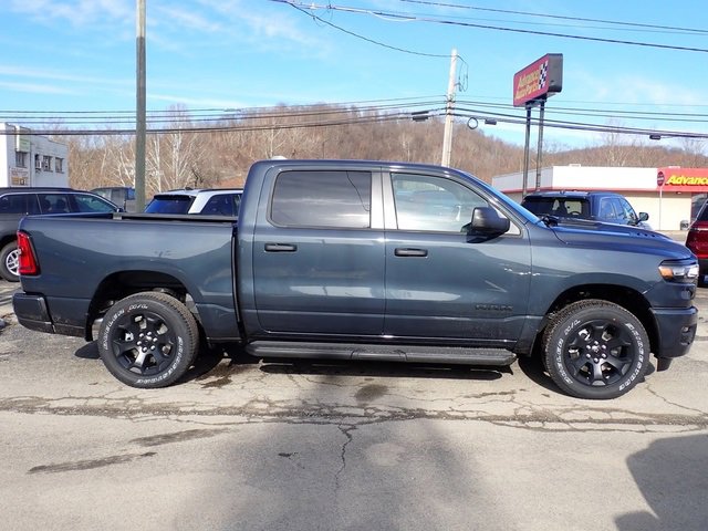 New 2026 RAM 1500 Express image 9