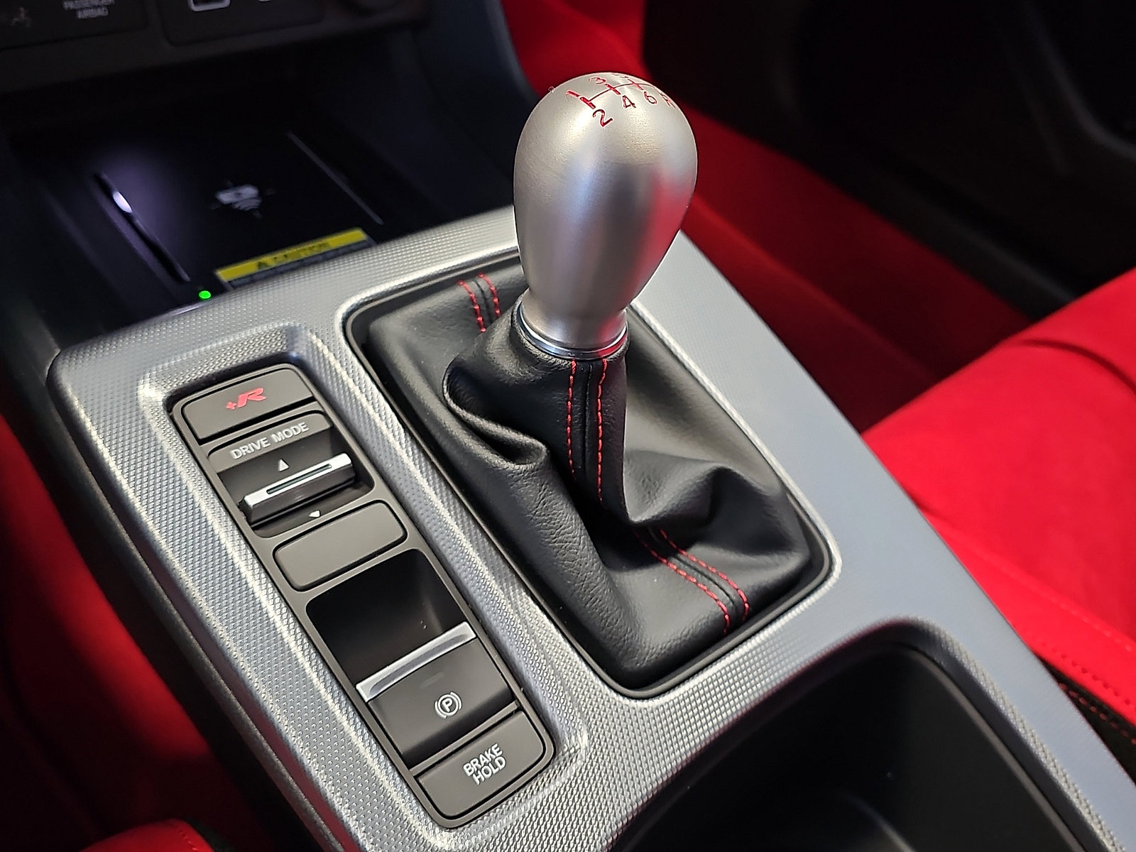 New 2025 Honda Civic Type R image 7