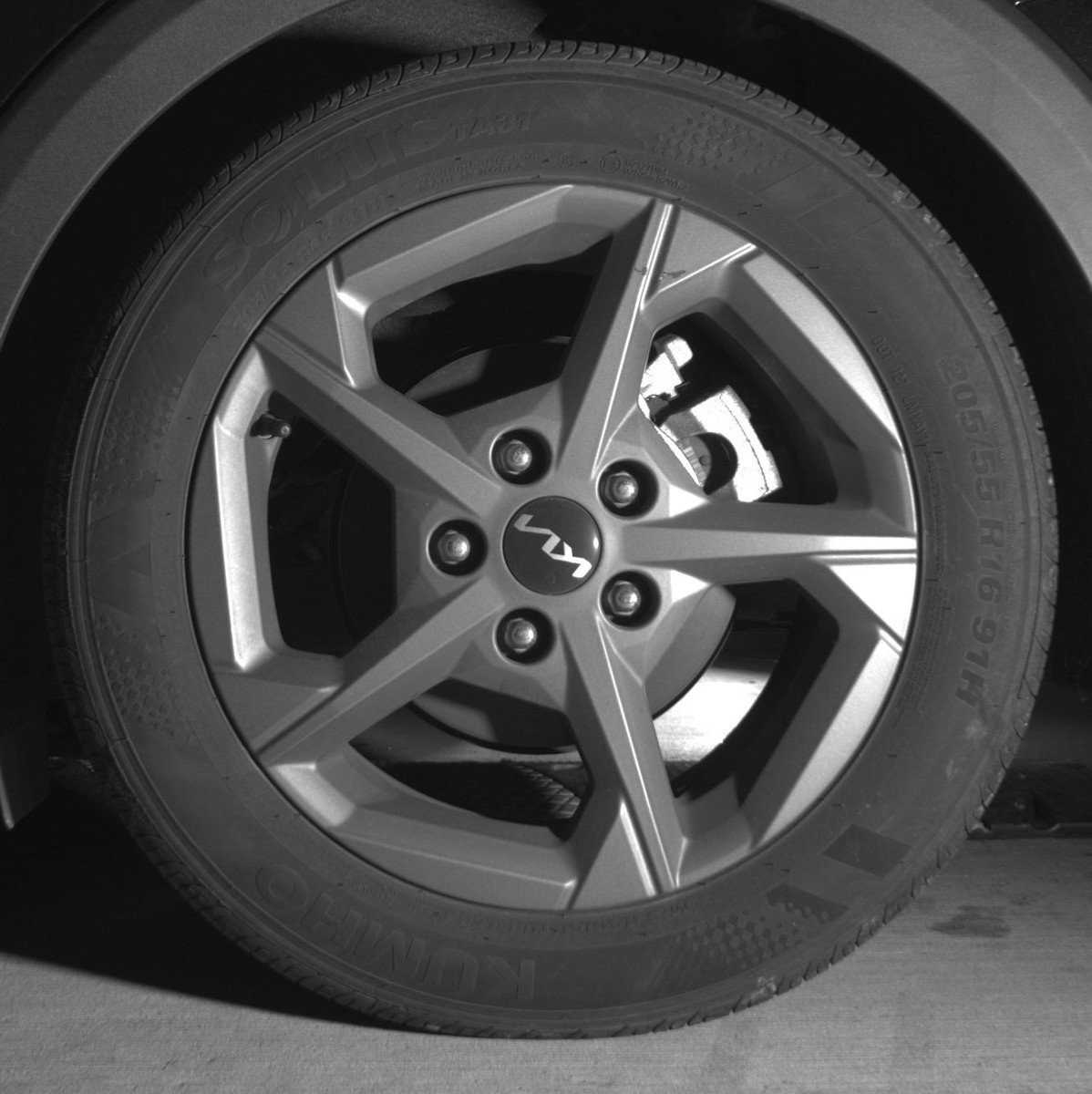 Used 2025 Kia K4 FWD image 14