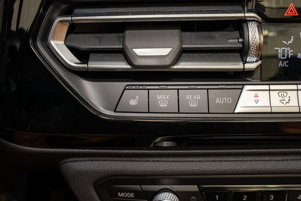 Used 2025 BMW Z4 M40i w/ Edition image 19