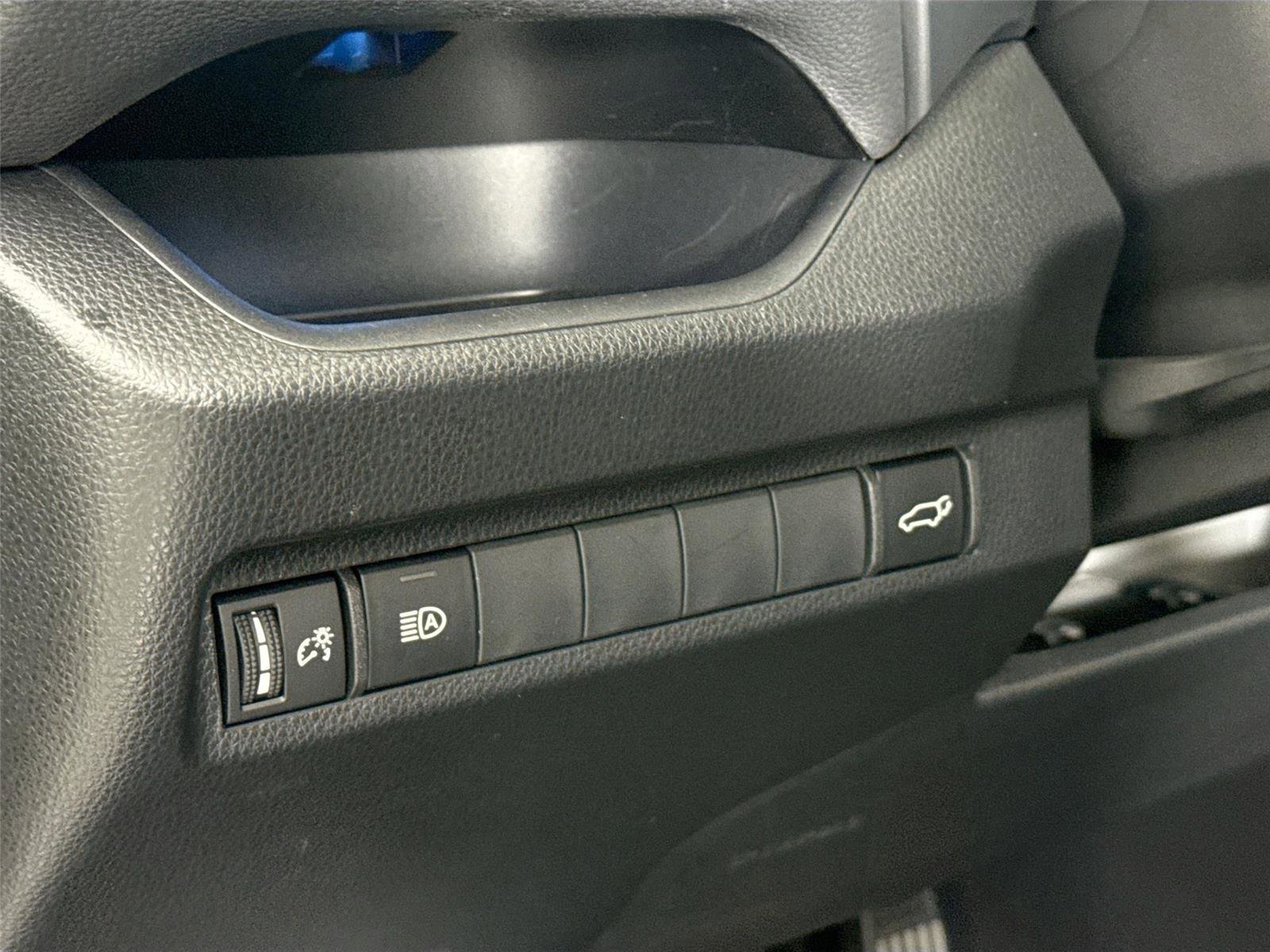 Certified 2023 Toyota RAV4 XSE image 14