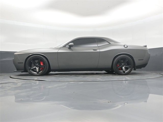 Used 2018 Dodge Challenger SRT Hellcat image 43